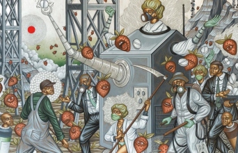 Στέλιος Φαϊτάκης, "Για τη βελτίωση της γεωργίας"