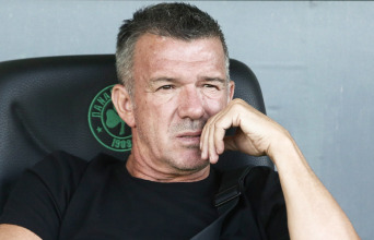 Δημήτρης Σαραβάκος