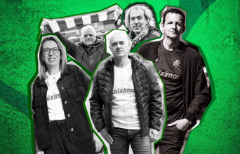 Παναθηναϊκός: Τα οκτώ μακροβιότερα διαρκείας του τριφυλλιού