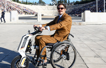 Αντώνης Τσαπατάκης