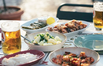 Καφενείο του Ρίζου