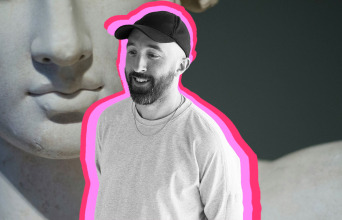 Κόστια Τσολάκης: Ο «Εγγλέζος»