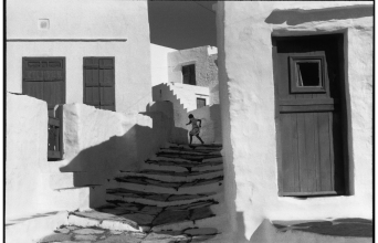 Henri Cartier Bresson
