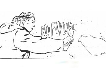 Φώτης Πεχλιβανίδης - Ένα καινούργιο χθες