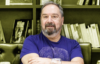 Σταμάτης Φασουλής