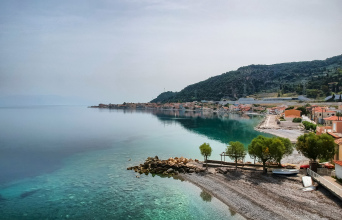 Ξυλόκαστρο 