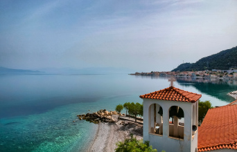 Ξυλόκαστρο 