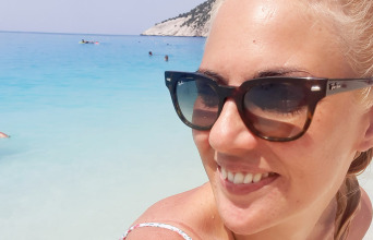 Η Ιθάκη της Ντόρας Κουτροκόη