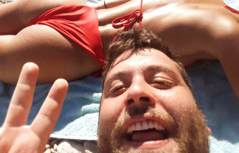 Η Ικαρία του Αλέξη Μαρκάζου