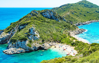 Κέρκυρα 2024: Οδηγός για αξιοθέατα, παραλίες, φαγητό, διασκέδαση