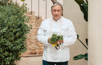 Γιάννης Μπαξεβάνης