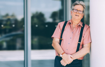 Θανάσης Δρίτσας: «Συνομιλίες με πρόσωπα της Υγείας»