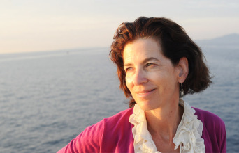 Η Κρήτη της Laurence Auer