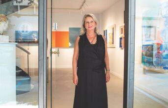 Μαρία Αλμπάνη