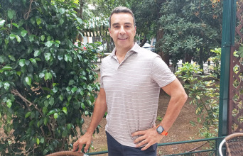 Γιώργος Σιάτος