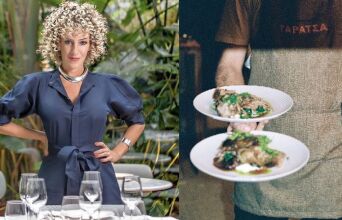 Νέα εστιατόρια στην Αθήνα