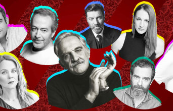 Θεατρικός χειμώνας 2024-2025