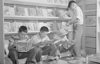 Ο Ανθρώπινος Πυρσός: Πώς να γίνεις κι εσύ σουπερήρωας