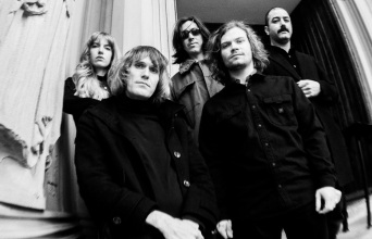 Οι Mystery Lights στο Gagarin 205 