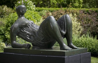 «Henri Moore and Greece» στην Γκαλερί Gagosian