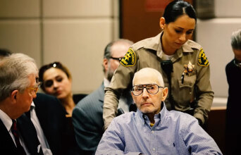 Ρόμπερτ Ντερστ