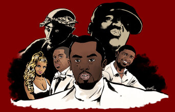 Σκάνδαλο Diddy