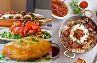 5 εστιατόρια για να βγεις στα νότια προάστια