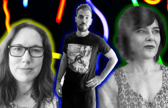 Μεταφραστές λογοτεχνίας