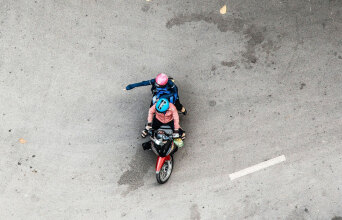 Όταν η διεθνής πολιτική χτυπήσει το σώμα σου