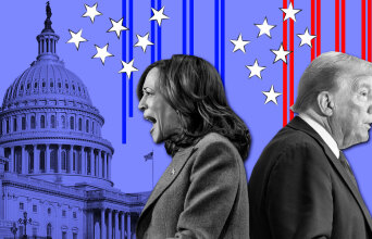 Αμερικανικές εκλογές 2024