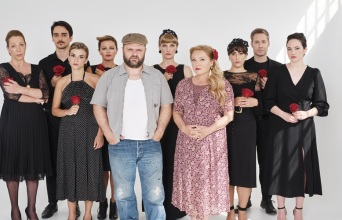 «Τριαντάφυλλο στο στήθος» και «Βαρόνος Φιάκας» φέτος στο Πτι Παλαί