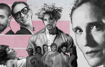 11 Θεατρικές παραστάσεις 2024-2025