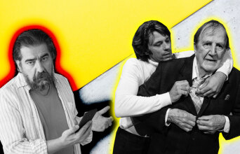 Θέατρο Αργώ