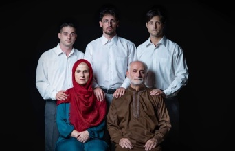 To αγόρι με τις δυο καρδιές μετακομίζει στο Θέατρο Κατερίνα Βασιλάκου