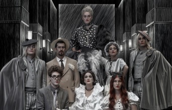 H Φαύστα του Μποστ ανεβαίνει στο Μέγαρο Μουσικής Αθηνών, σε σκηνοθεσία Τάσου Πυργιέρη