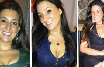 Αϊλίν Σάιντεν