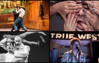 Θέατρο του Νέου Κόσμου: 19 θεατρικά ραντεβού που δεν πρέπει να χάσετε