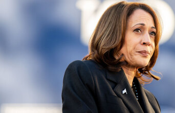 Κάμαλα Χάρις