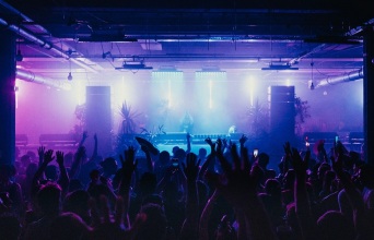 Οι συναυλίες και τα πάρτι της εβδομάδας