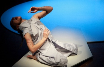 Ο Γλάρος του Τσέχωφ για τρίτη χρονιά στο θέατρο Άττις Νέος Χώρος