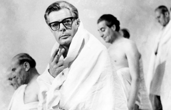 Αφιέρωμα στον ιταλικό κινηματογράφο στην Ταινιοθήκη