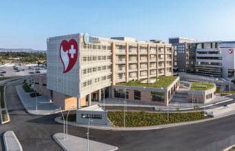 Νέο Διεθνές Ογκολογικό Κέντρο στη Θεσσαλονίκη