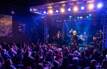 Η Μάρθα Φριντζήλα τις Δευτέρες στο Κύτταρο