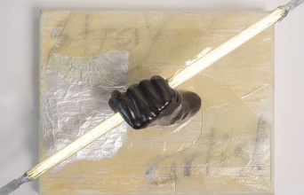 «Shut your eyes and see»: αναδρομική έκθεση του Νάκη Παναγιωτίδη