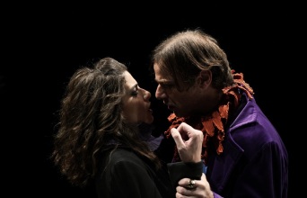 Ο Ριχάρδος ΙΙΙ* ανεβαίνει για δεύτερη χρονιά στο Σύγχρονο Θέατρο