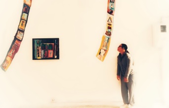 Οι εκθέσεις της εβδομάδας