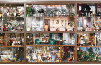 Το Κουκλόσπιτο «De Gaulle»