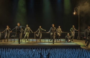 Ματαρόα στον ορίζοντα στην Εναλλακτική Σκηνή