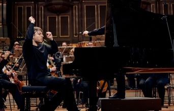 Διήμερη γιορτή πιάνου στο Μέγαρο Μουσικής 