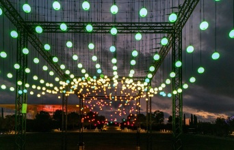 Χριστούγεννα και Πρωτοχρονιά στην Αθήνα: πάρτι, live και συναυλίες